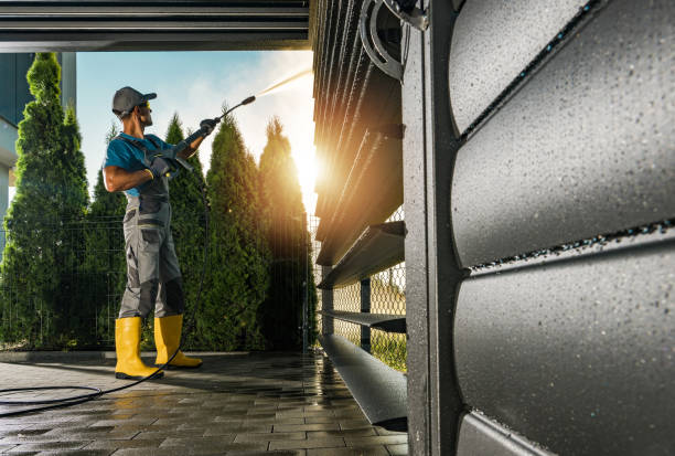 Fence Pressure Washing in Southern Pines, NC
