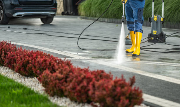 Why Choose Our Certified Pressure Washing Experts for Your Project Needs in Southern Pines, NC?