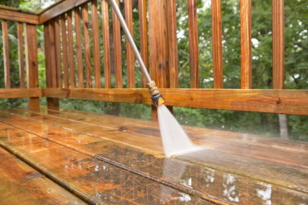 Best Commercial Building Pressure Washing  in Southern Pines, NC
