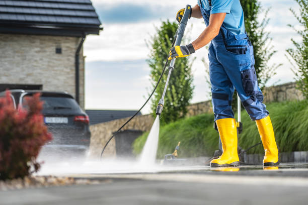 Best Fence Pressure Washing  in Southern Pines, NC