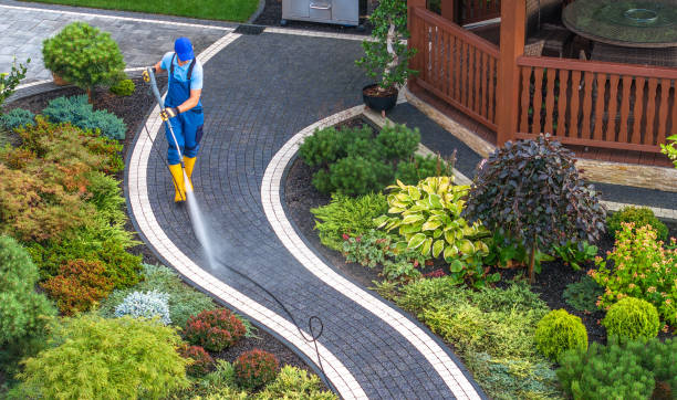 Pressure Washing Contractors in Southern Pines, NC