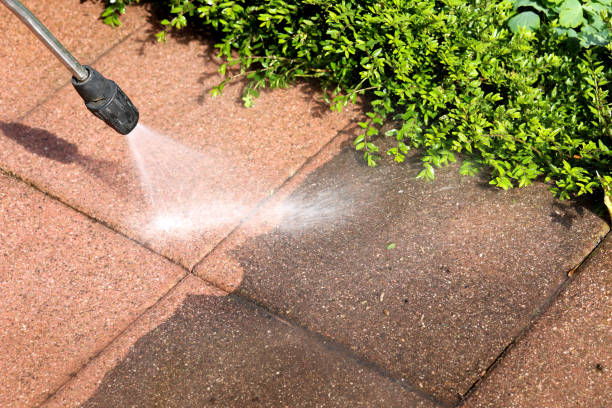 Local Pressure Washing Services in Southern Pines, NC
